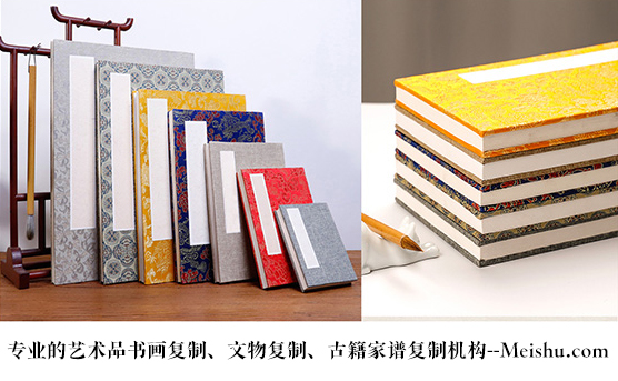 汤阴-艺术品宣纸印刷复制服务，哪家公司的品质更优？
